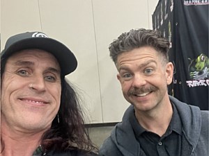 Jack Osbourne